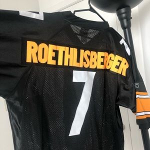 Steelers Jersey brand new